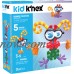KID K'NEX - Blinkin' Buddies Building Set - 23 Pieces - Ages 3 and Up Preschool Educational Toy   564825994